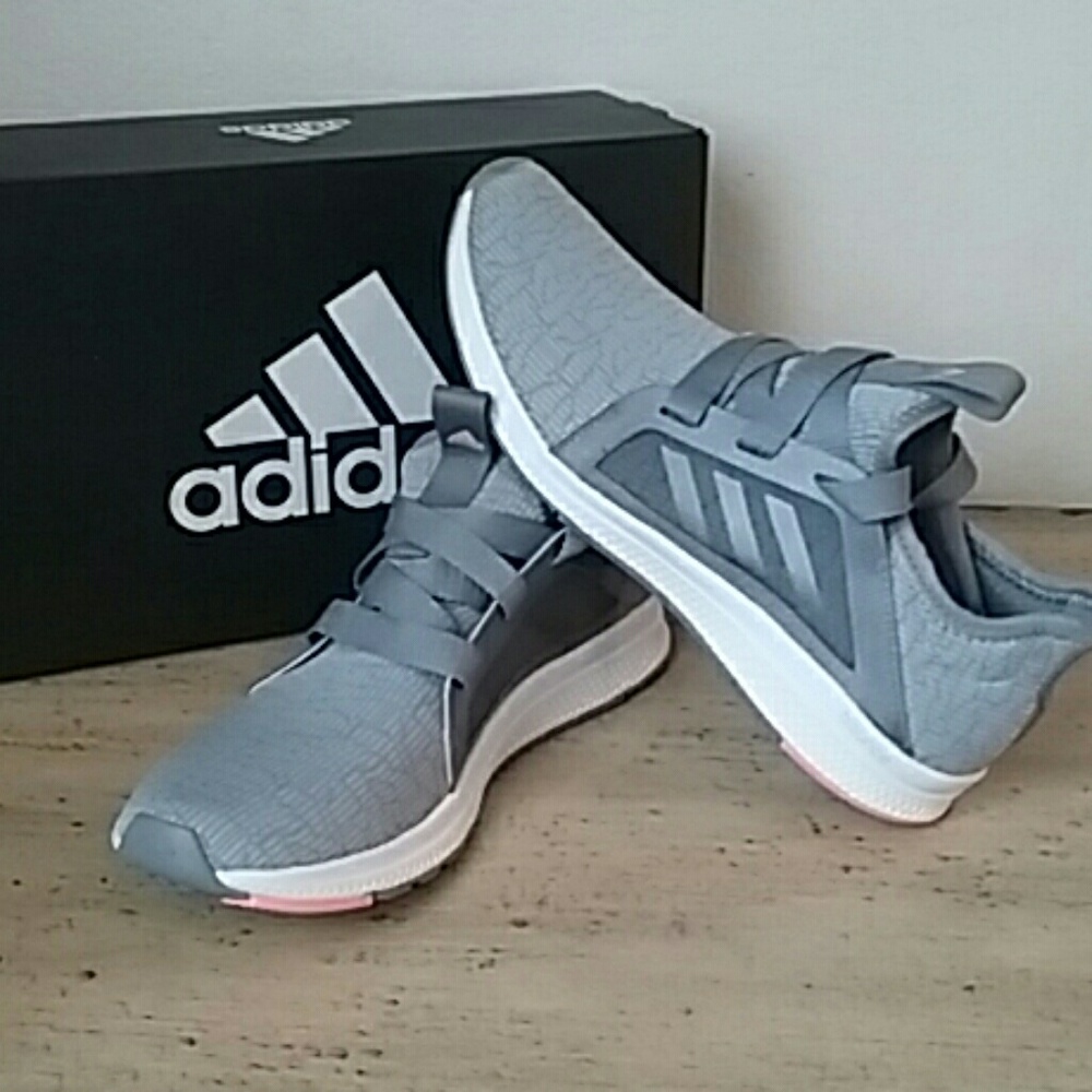 Womans Adidas Lux edge